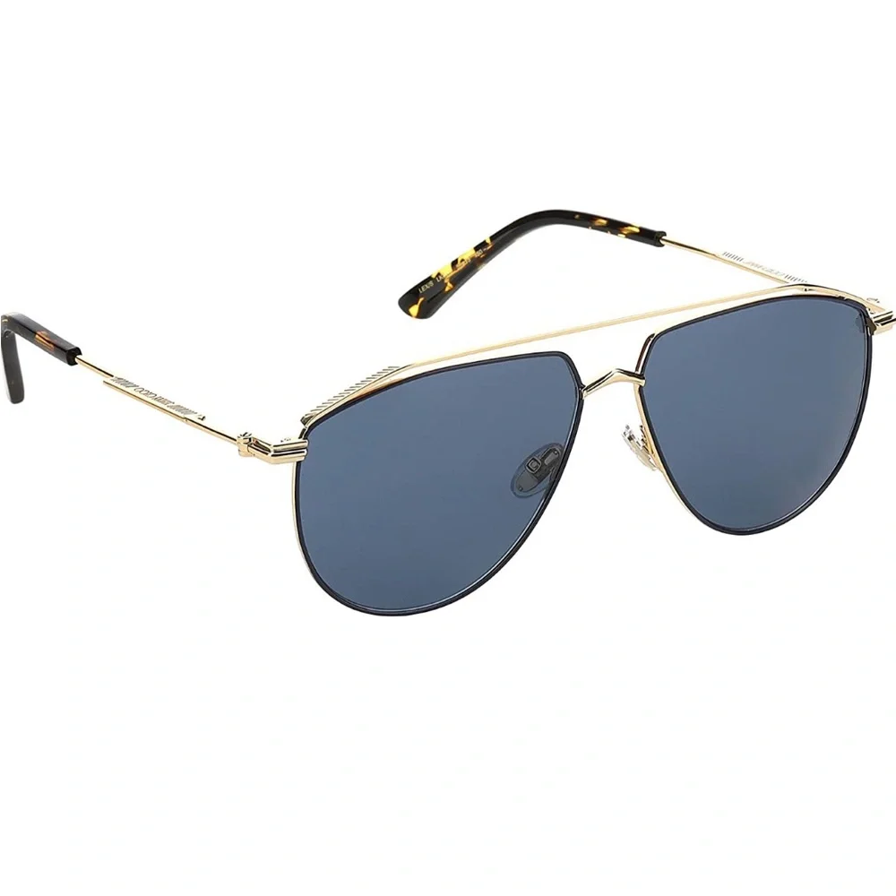 Jimmy Choo Unisex LEX/S 59mm Sunglasses NWOT